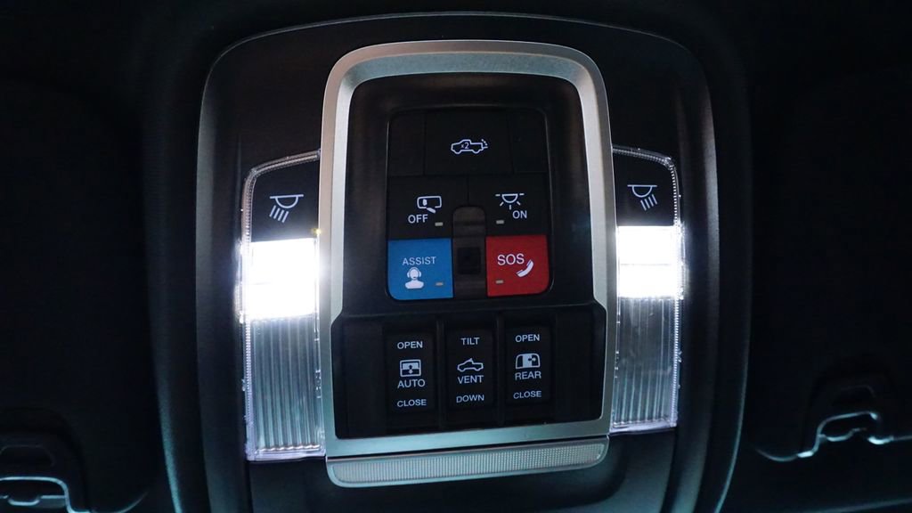 New 2026 RAM 3500 Limited image 36