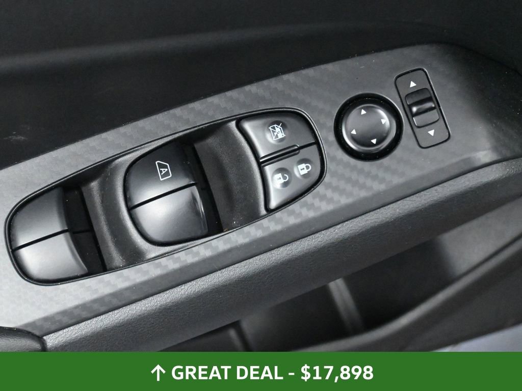 Used 2024 Nissan Altima 2.5 SV image 26