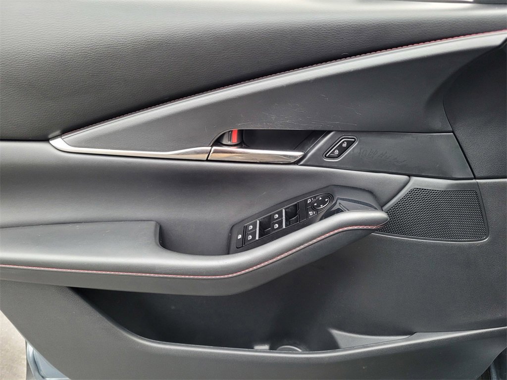 Used 2022 MAZDA CX-30 AWD 2.5 S w/ Preferred Package image 22