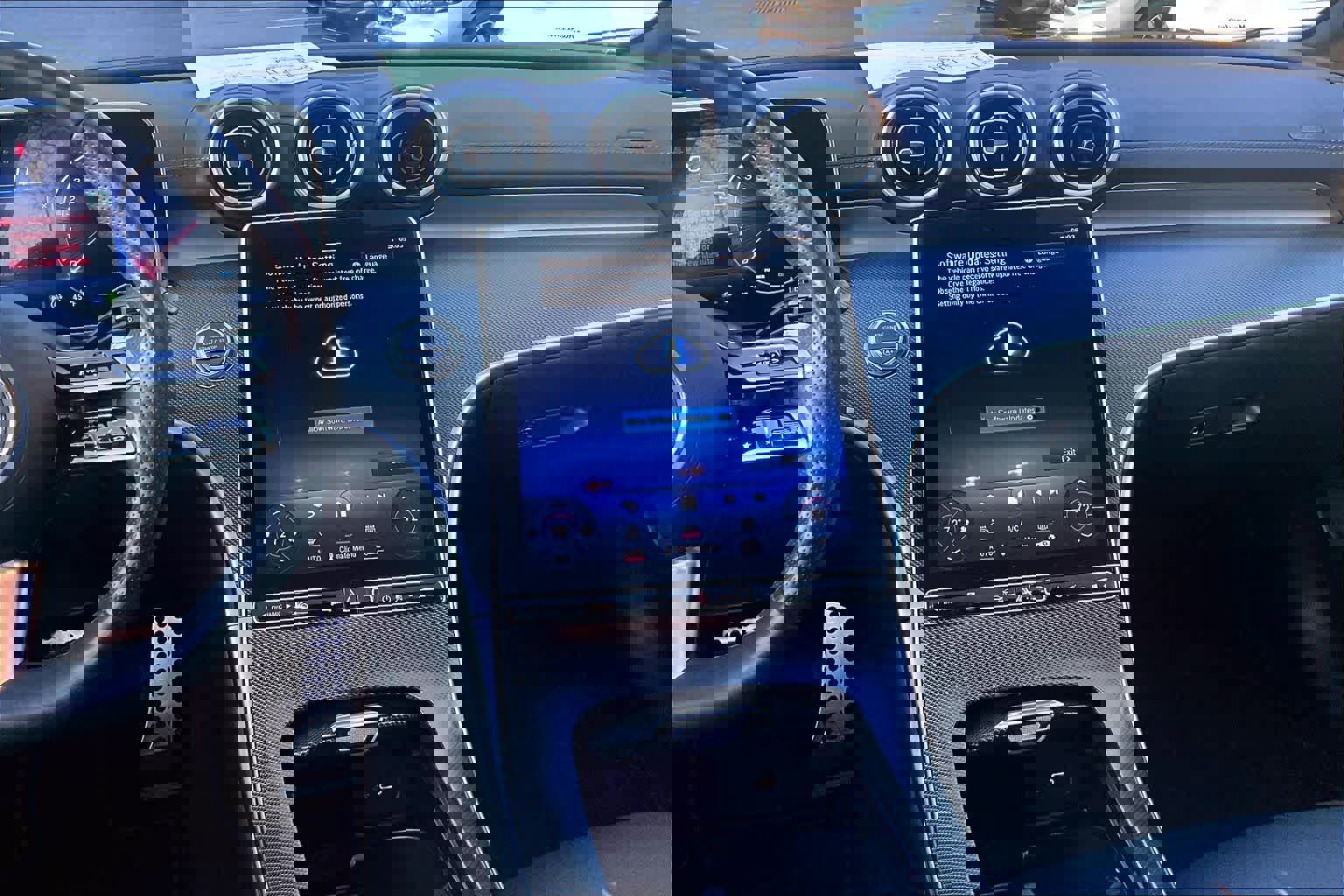 Certified 2024 Mercedes-Benz C 300 C 300 image 12