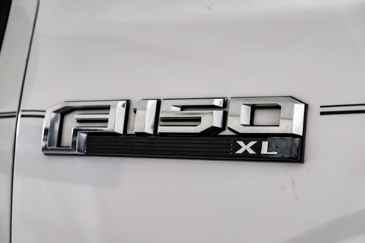 Used 2017 Ford F150 XL w/ Equipment Group 101A Mid RWD image 39