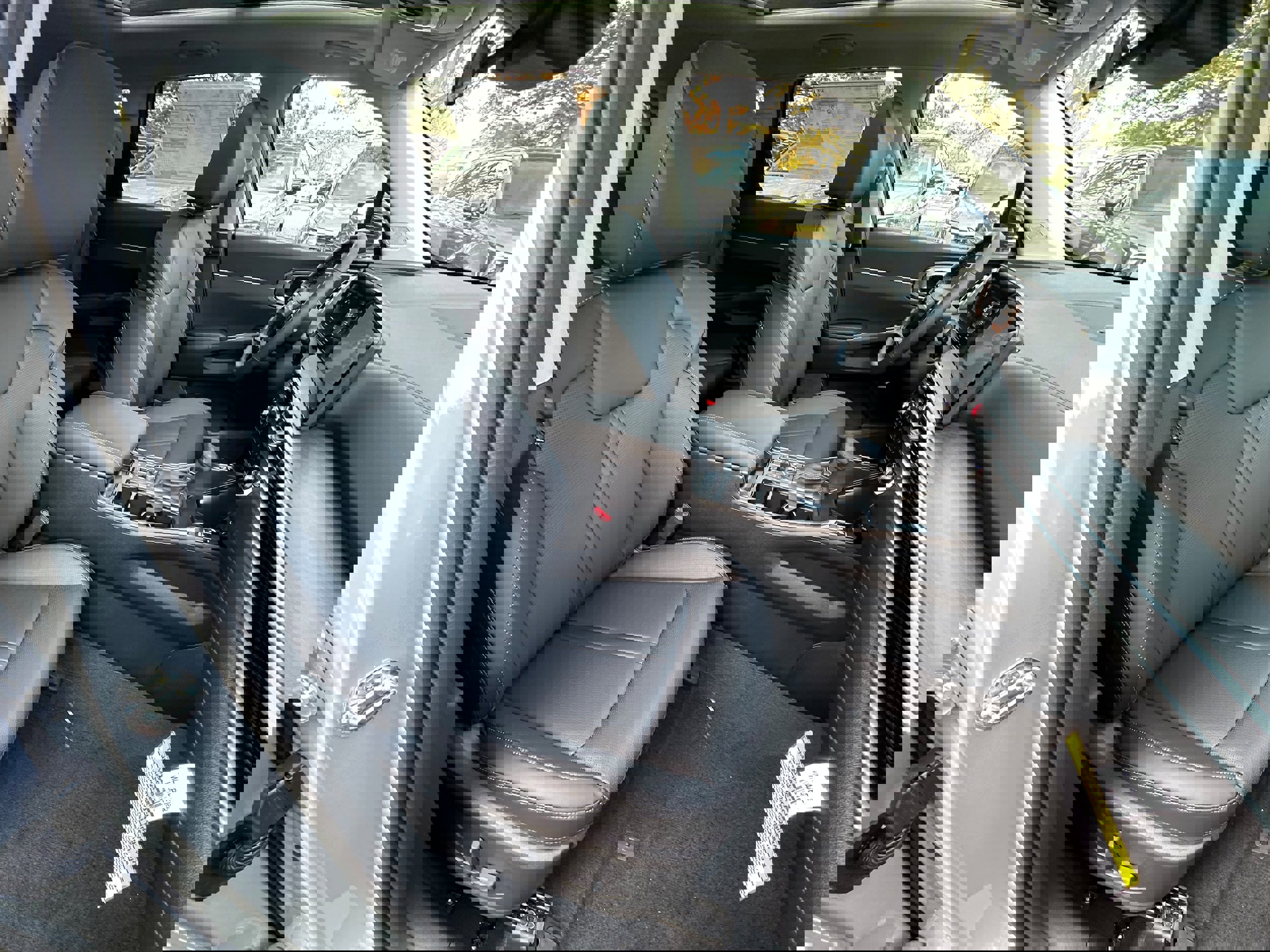 New 2026 Kia Sorento X-Line EX image 31