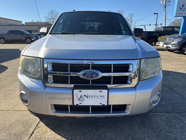 Used 2011 Ford Escape XLT w/ 201A Rapid Spec Order Code image 2
