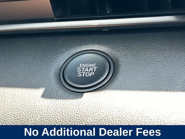New 2026 Hyundai Elantra Sport FWD image 22
