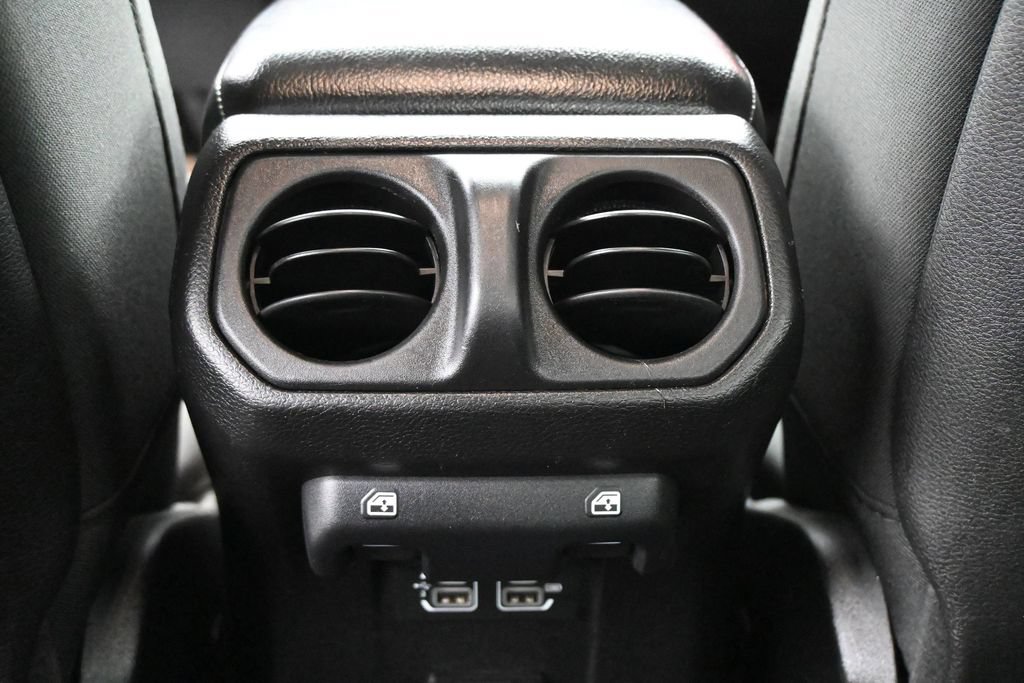 Used 2020 Jeep Gladiator Rubicon AWD/4WD image 18