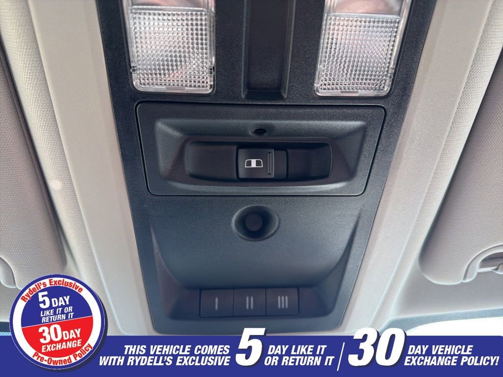 Used 2017 RAM 1500 Big Horn image 20