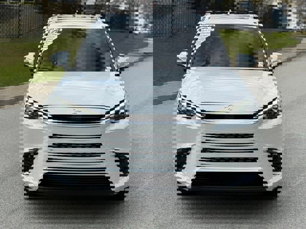 Certified 2024 Lexus TX 350 FWD w/ Captains Chair Package image 8