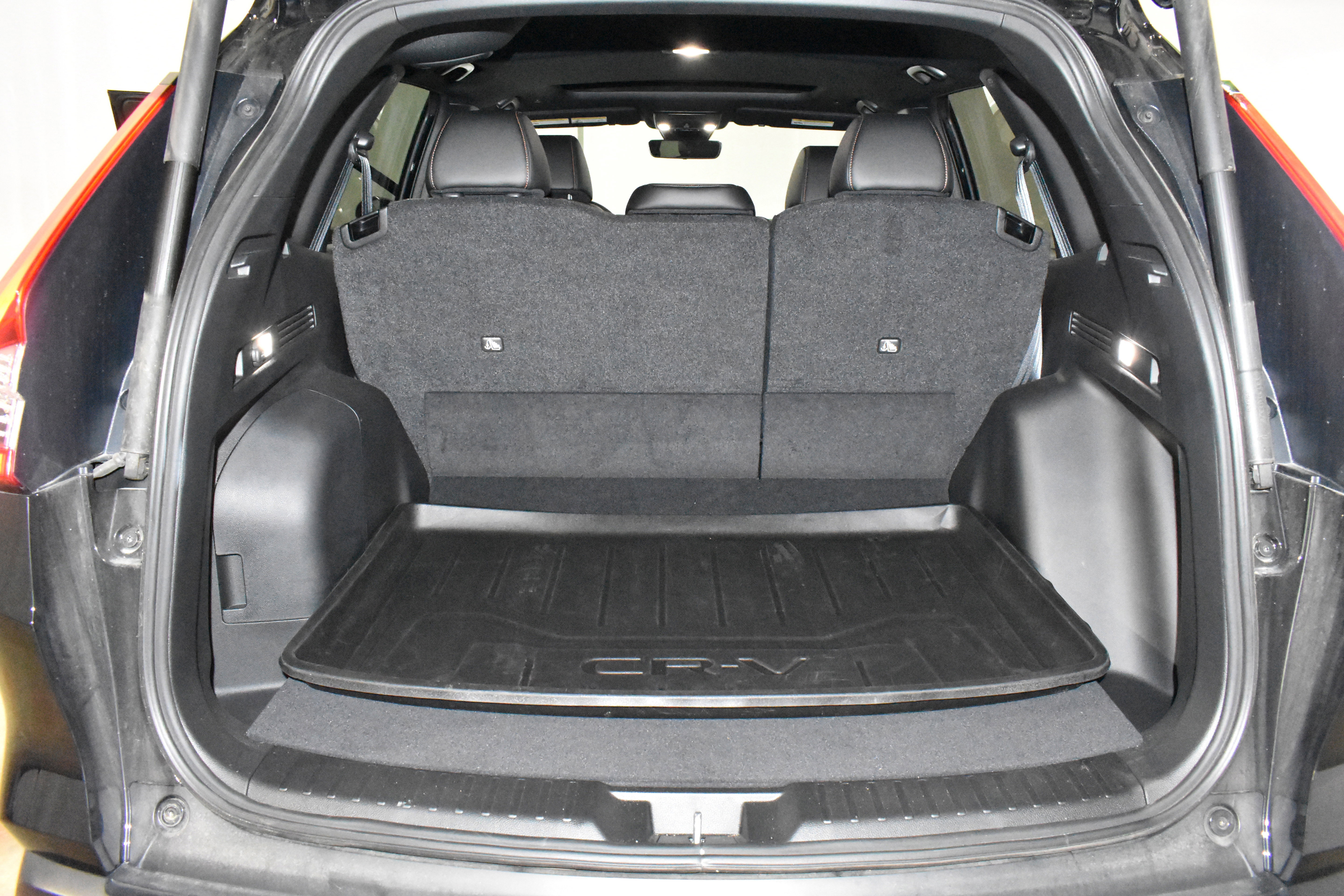 Certified 2025 Honda CR-V Sport-L image 32