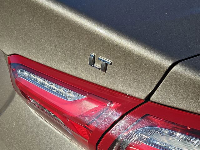 Used 2024 Chevrolet Malibu LT image 7