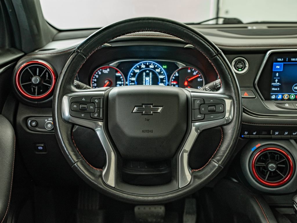 Used 2019 Chevrolet Blazer RS AWD/4WD image 22