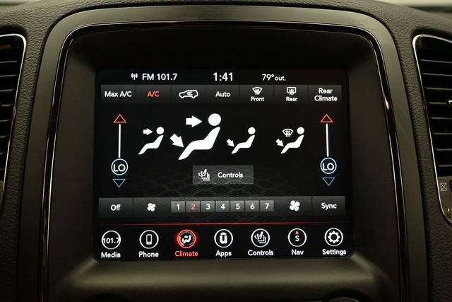 Used 2018 Dodge Durango GT w/ Premium Group AWD/4WD image 33