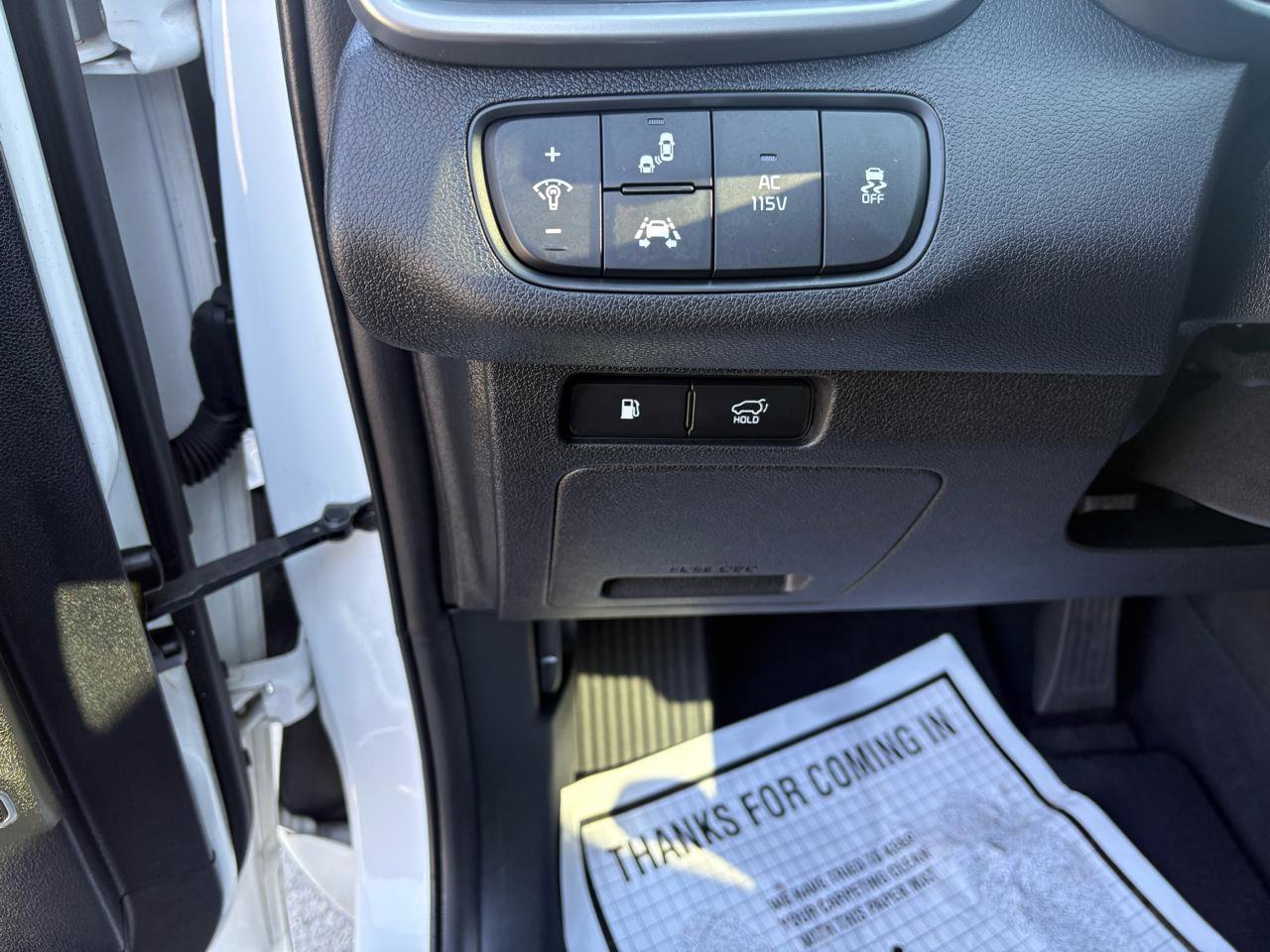 Used 2019 Kia Sorento SX w/ SX Touring Package image 13