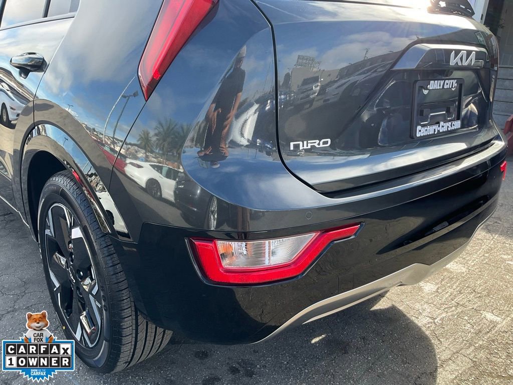 Used 2024 Kia Niro Wind image 79