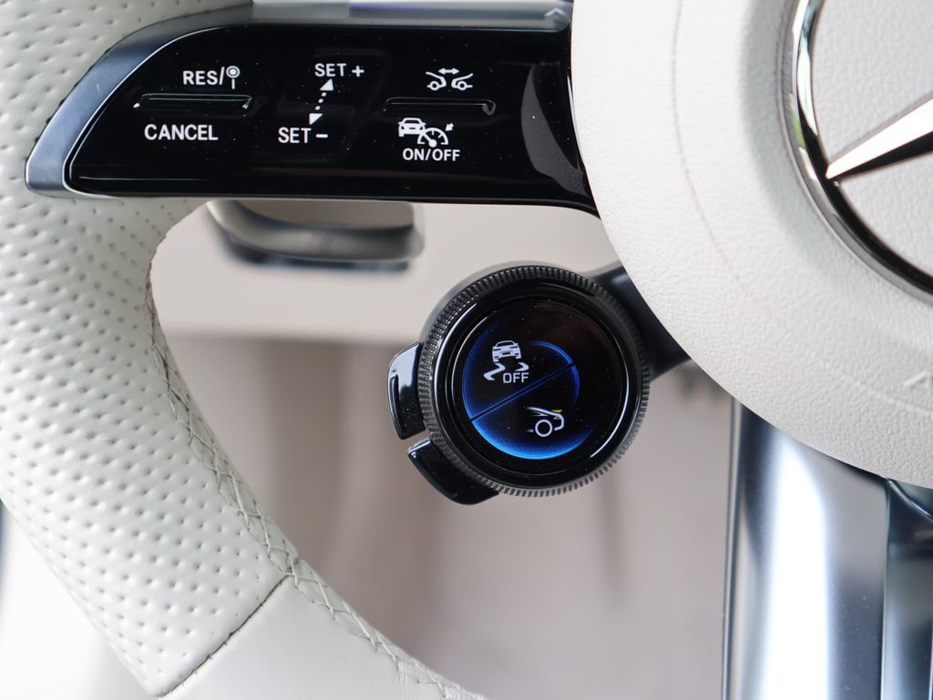 New 2026 Mercedes-Benz SL 55 AMG 4MATIC image 39
