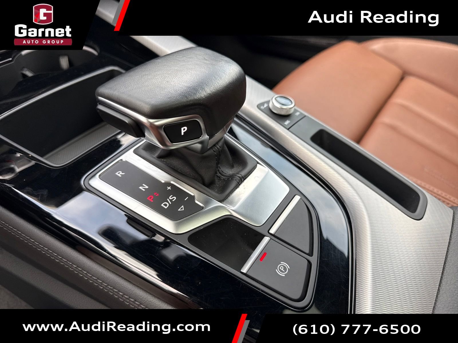 Certified 2023 Audi A4 2.0T Prestige w/ Prestige Package image 23