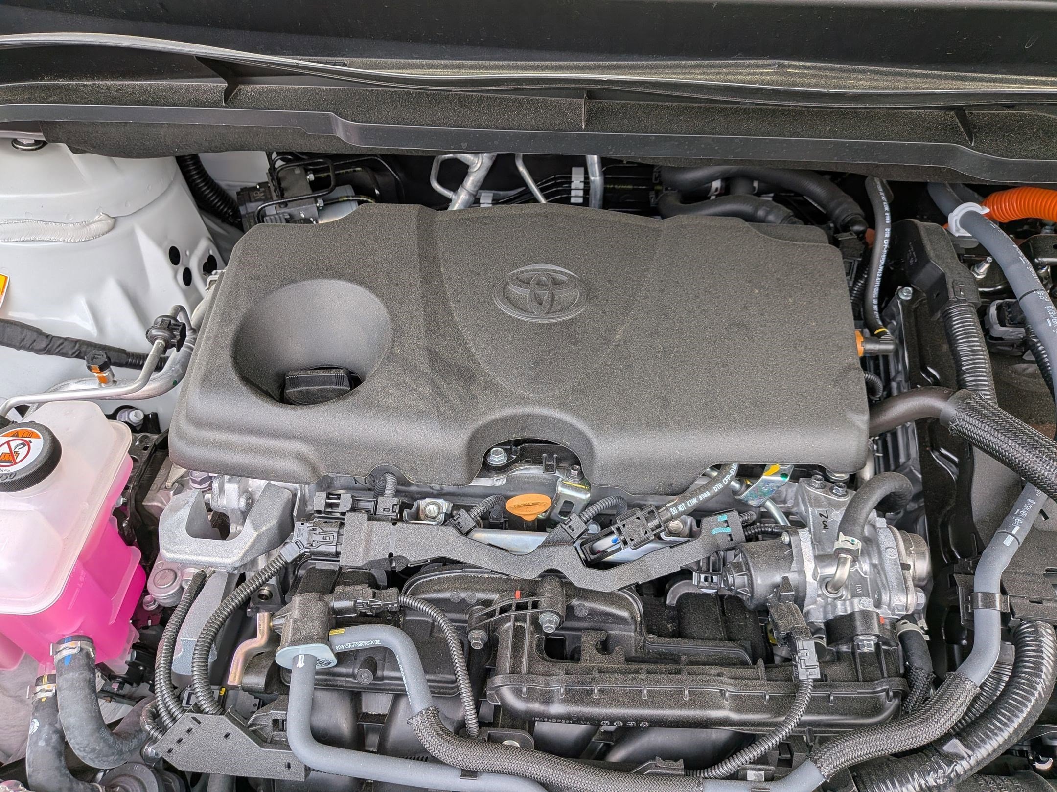 Used 2025 Toyota Sienna Platinum AWD/4WD image 34
