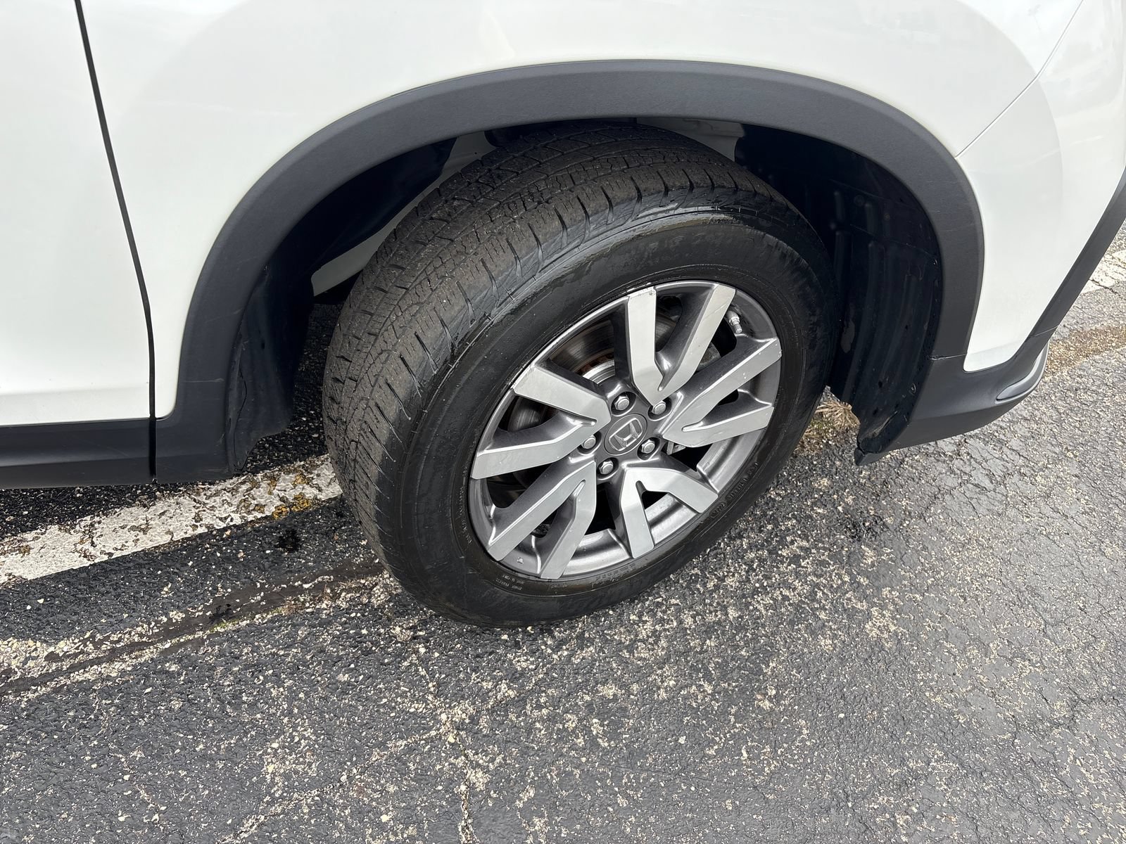 Used 2022 Honda Pilot EX-L image 33