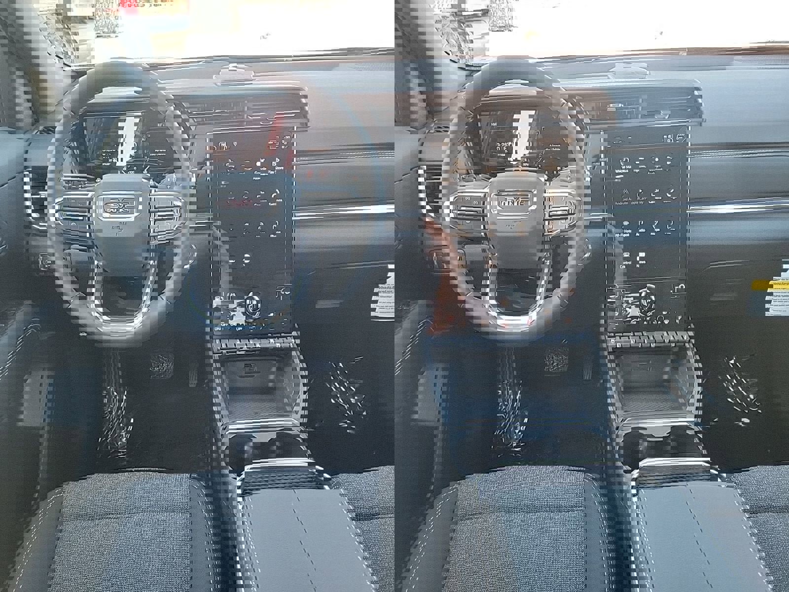 New 2026 GMC Terrain Elevation w/ Technology Package II image 22