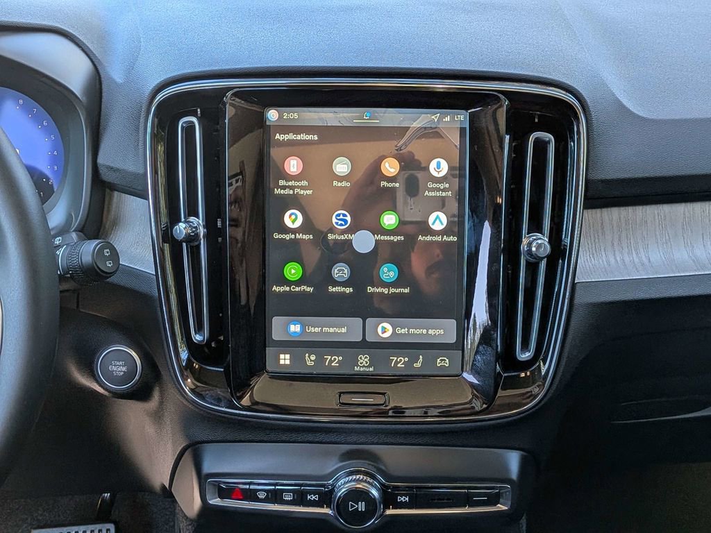 New 2026 Volvo XC40 B4 Core image 19