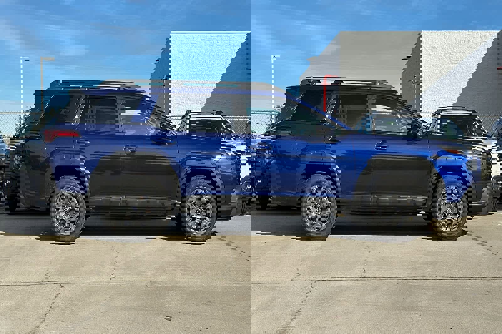 New 2026 Subaru Outback Premium image 2