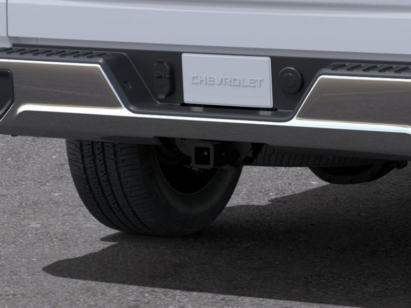 New 2025 Chevrolet Silverado 1500 LT w/ Texas Edition Plus RWD image 38