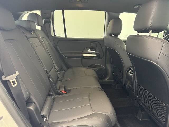 Certified 2026 Mercedes-Benz GLB 250 image 20