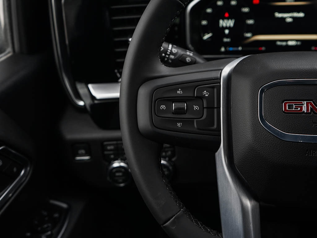 New 2026 GMC Sierra 3500 SLE image 19