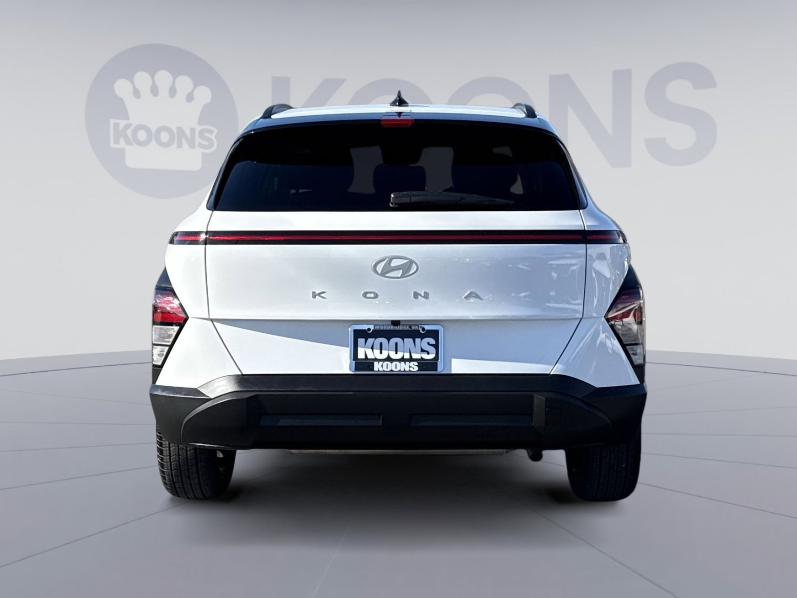 Certified 2026 Hyundai Kona SEL Sport image 5