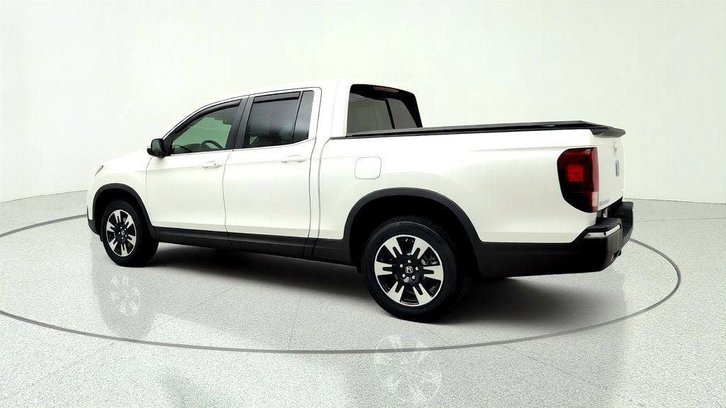 Used 2020 Honda Ridgeline RTL image 7