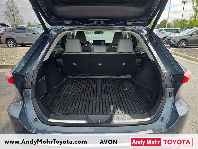 Used 2022 Toyota Venza XLE AWD/4WD image 12