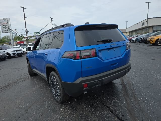 New 2026 Jeep Cherokee Limited AWD/4WD image 5