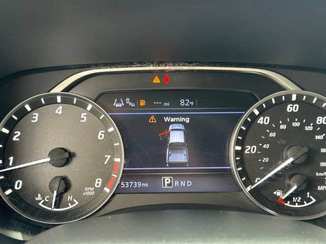 Used 2024 Nissan Frontier SV w/ SV Convenience Package RWD image 25