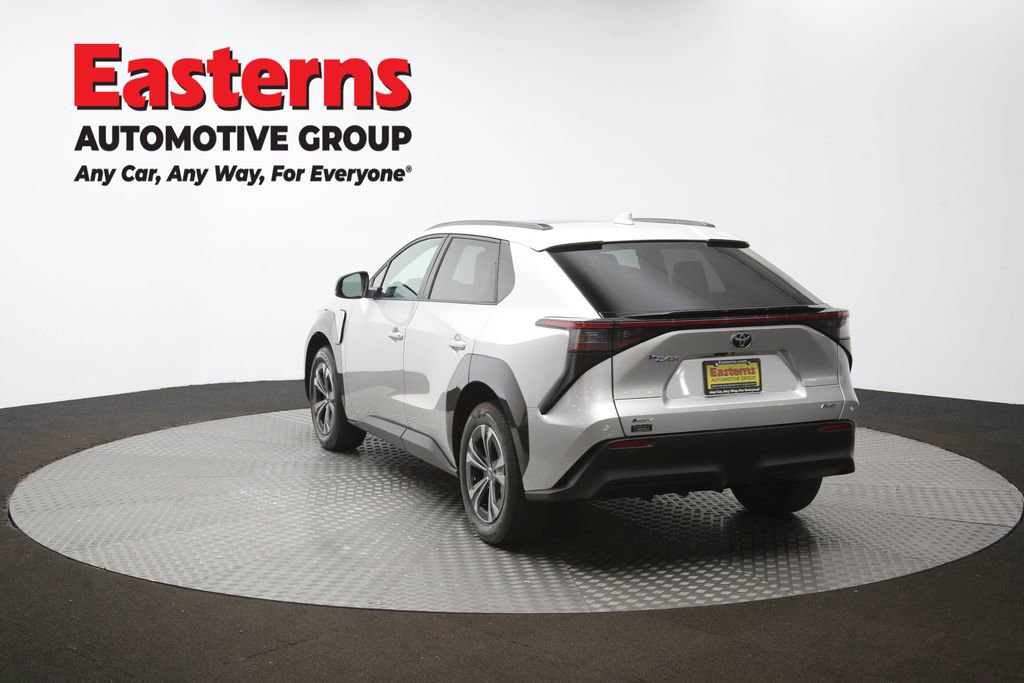 Used 2024 Toyota bZ4X AWD w/ Weather Package image 65