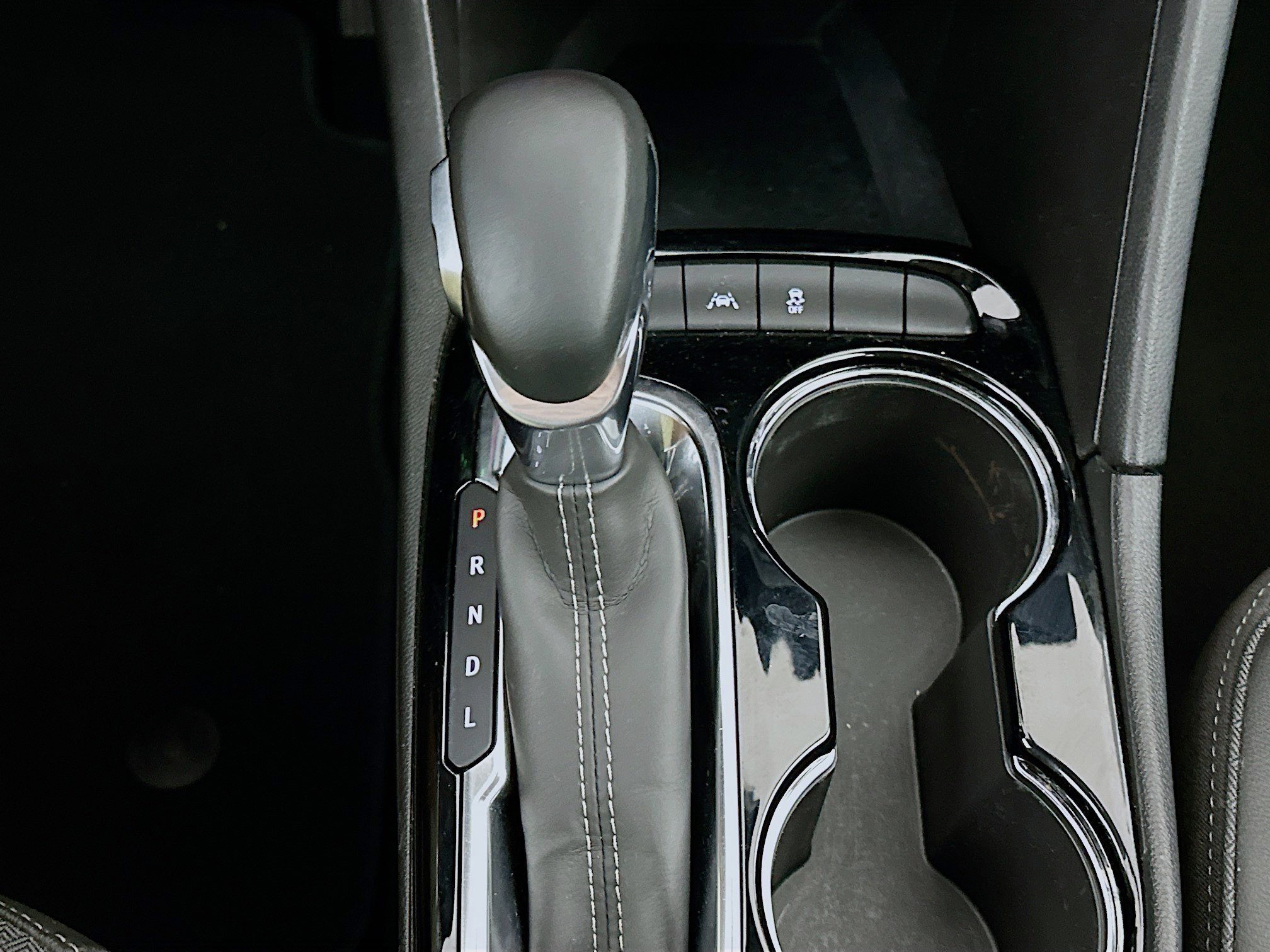 Used 2025 Buick Encore GX Preferred image 23