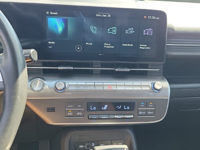 Used 2026 Hyundai Kona SEL Sport FWD image 15