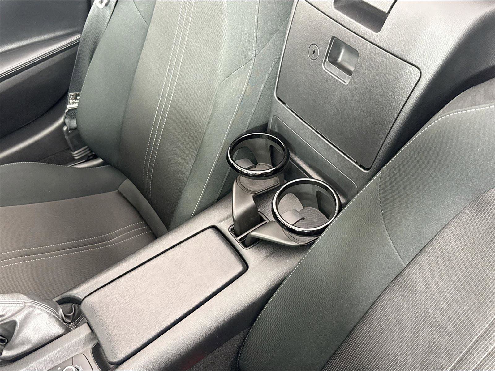 Used 2020 MAZDA MX-5 Miata Club image 35