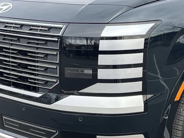 New 2026 Hyundai Palisade Calligraphy FWD image 9