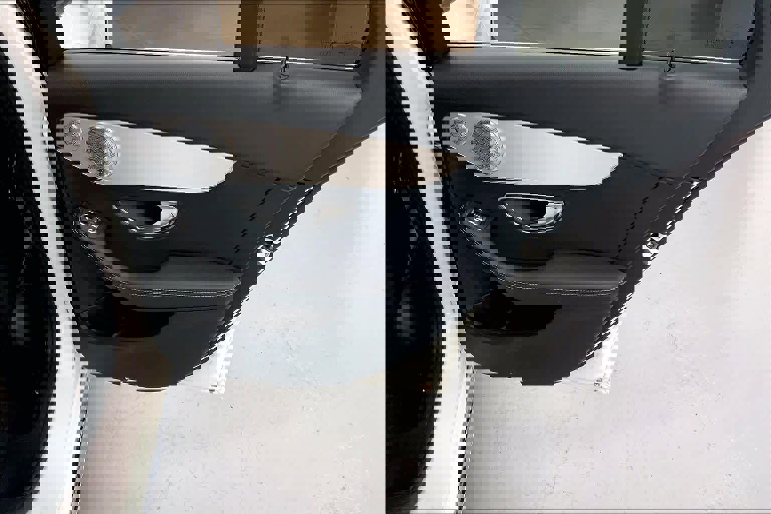 Certified 2020 Mercedes-Benz C 300 Sedan image 12