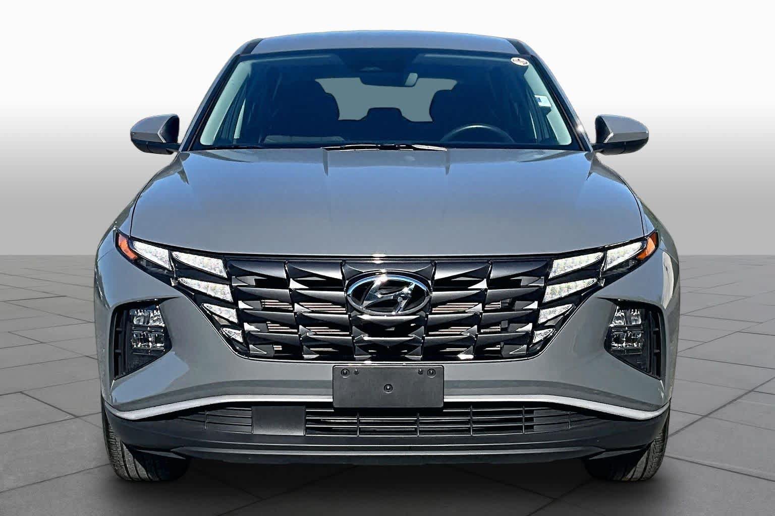 Used 2024 Hyundai Tucson SE FWD image 4