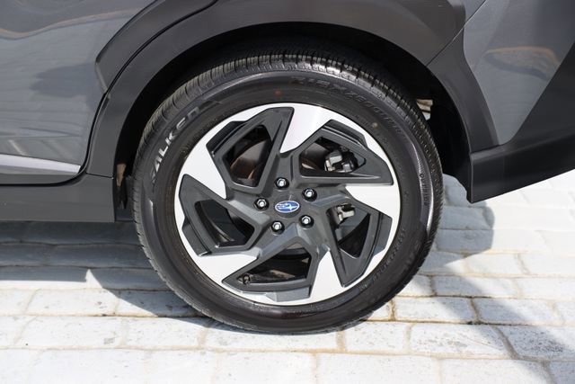 Certified 2024 Subaru Crosstrek 2.5i Limited w/ Crosstrek Mirror Package image 53