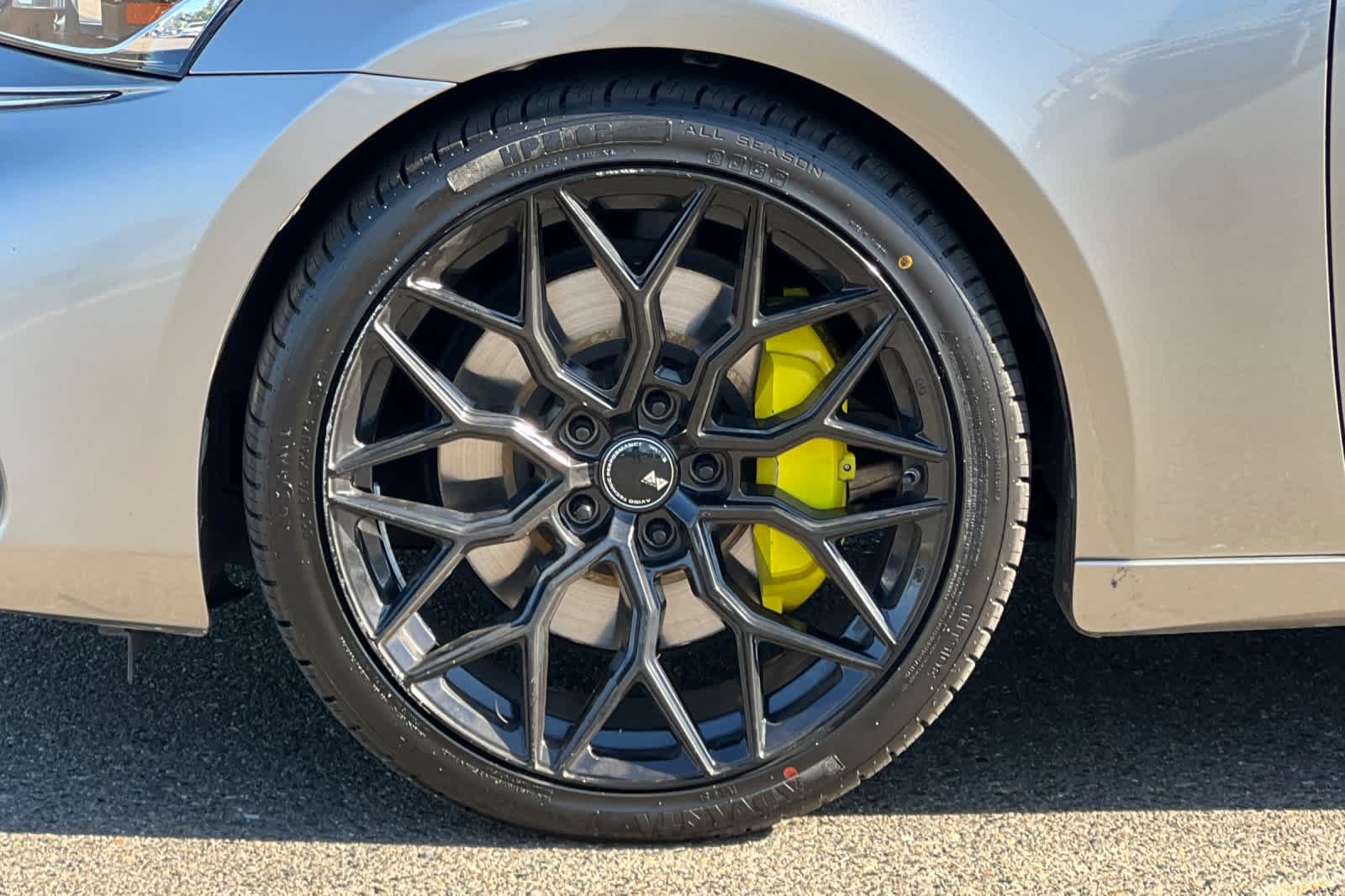 Used 2017 Lexus IS 200t F Sport w/ F Sport Package RWD image 31