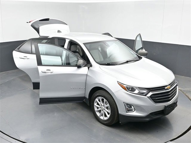 Used 2021 Chevrolet Equinox LS w/ LS Convenience Package image 49