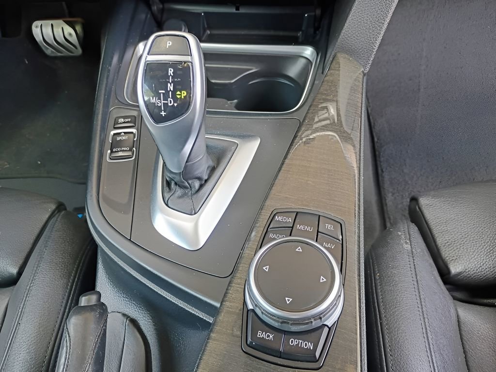 Used 2015 BMW 435i xDrive Coupe AWD/4WD image 25