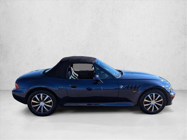 Used 1998 BMW Z3 1.9 image 5
