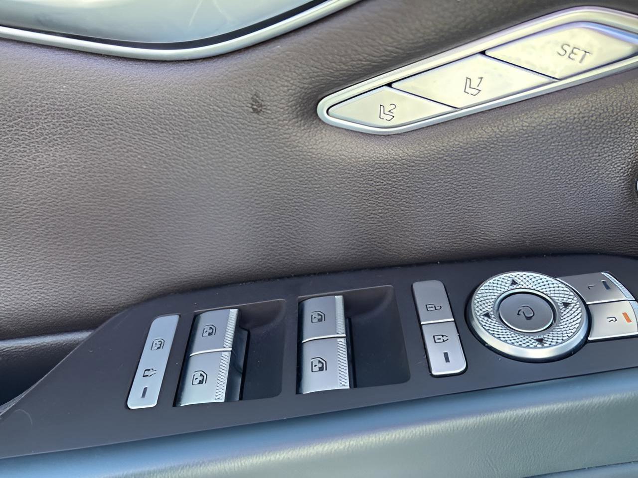 Used 2021 Genesis G80 3.5T image 16