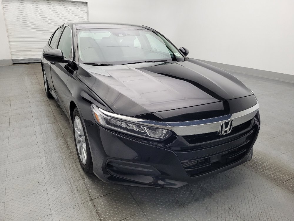 Used 2020 Honda Accord LX image 14