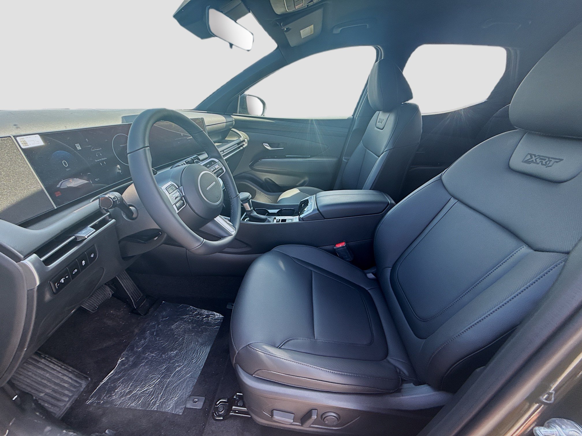 New 2026 Hyundai Santa Cruz XRT AWD/4WD image 14