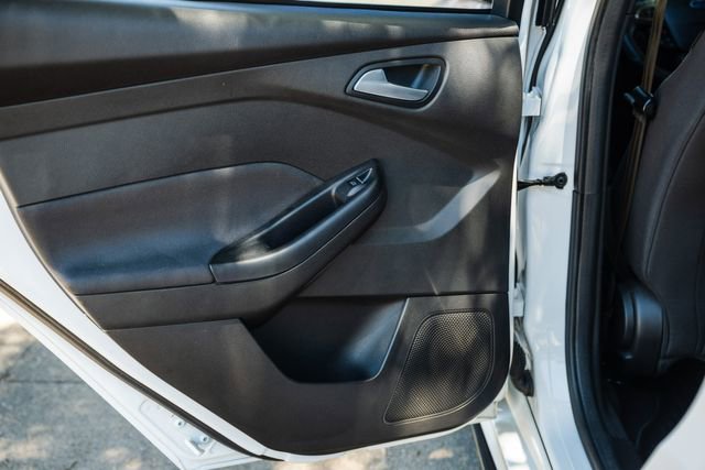Used 2016 Ford Focus ST image 68