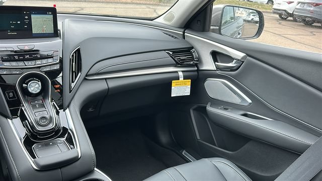 New 2026 Acura RDX SH-AWD w/ Technology Package image 25