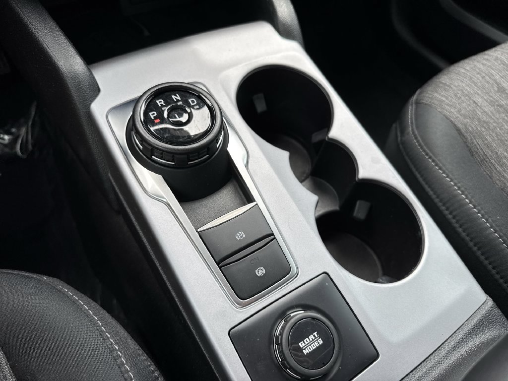 Used 2023 Ford Bronco Sport Big Bend w/ Convenience Package AWD/4WD image 52